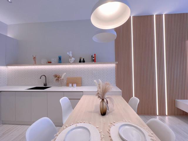 Condominium for sale in Malaka