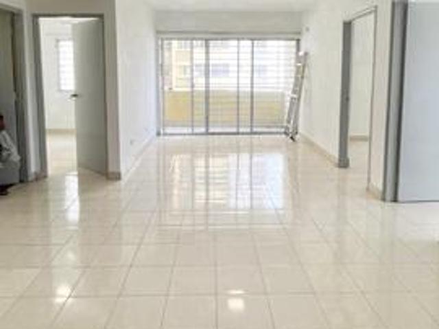 Condominium for sale in Majlis Perbandaran Selayang, Gombak