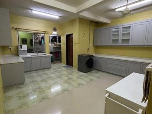 Terraced House for sale in Kajang, Langat