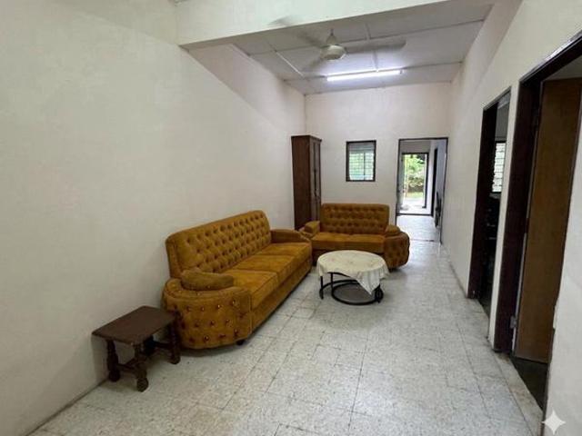 Terraced House for sale in Kajang, Langat