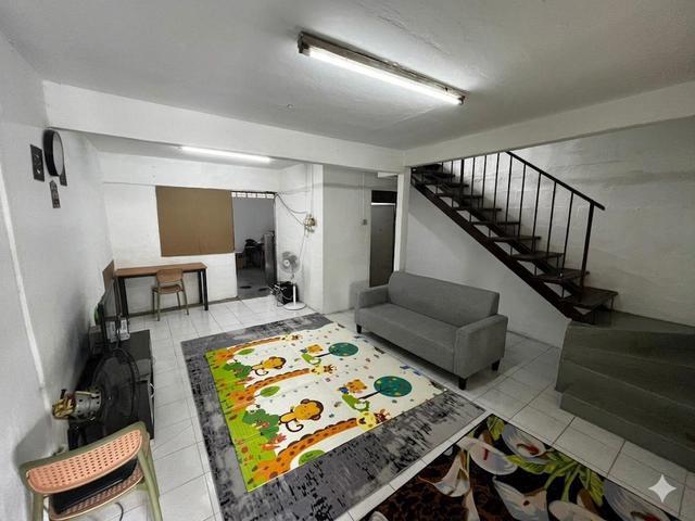 Terraced House for sale in Kajang, Langat