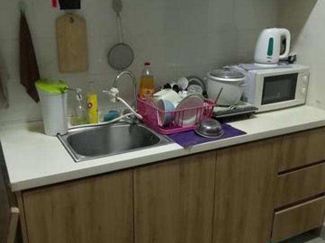 Serviced Residence for sale in Nilai, Negeri Sembilan