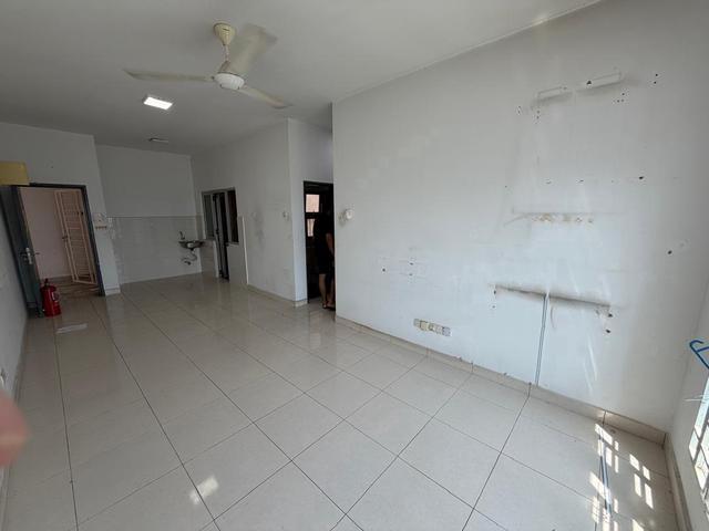 Serviced Residence for sale in Kajang, Langat