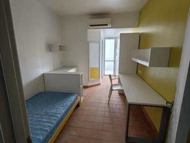 Apartment for sale in Kajang, Langat