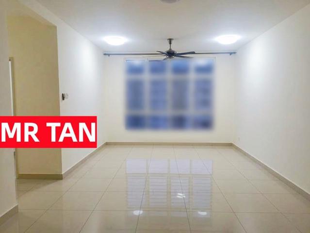 Apartment for sale in Putrajaya