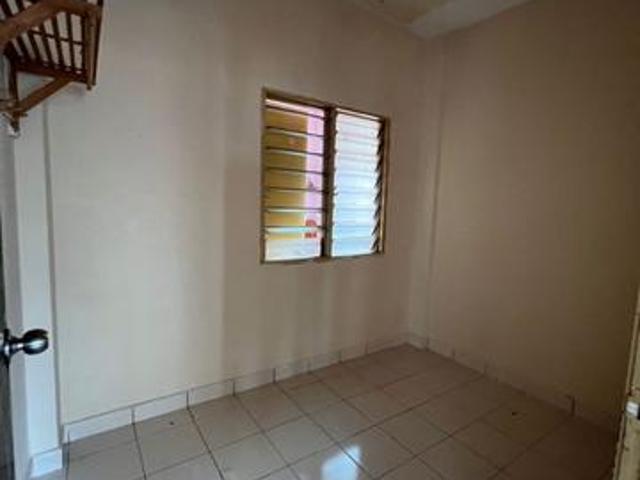 Apartment for sale in Port Klang, Selangor