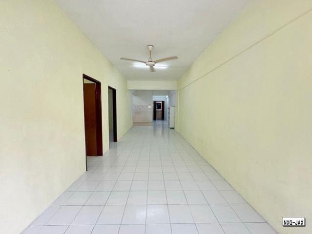 Apartment for sale in Port Klang, Selangor
