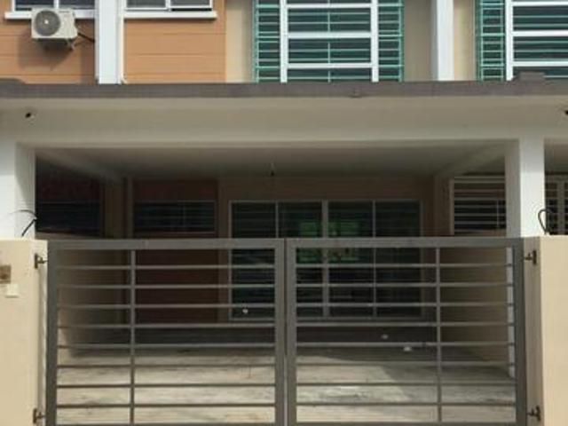 Terraced House for sale in Kinabalu, Sabah
