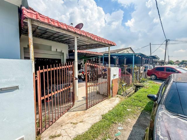 Terraced House for sale in Port Klang, Selangor