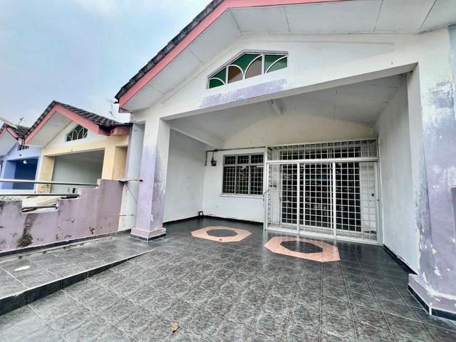 Terraced House for sale in Kulai