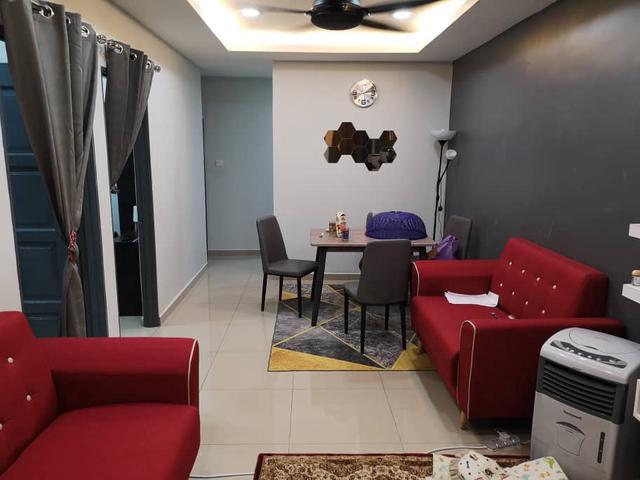 Terraced House for sale in Port Klang, Selangor