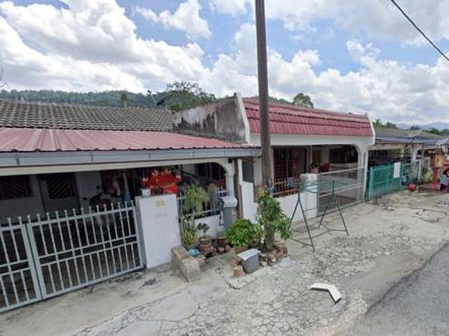 Terraced House for sale in Kajang, Langat