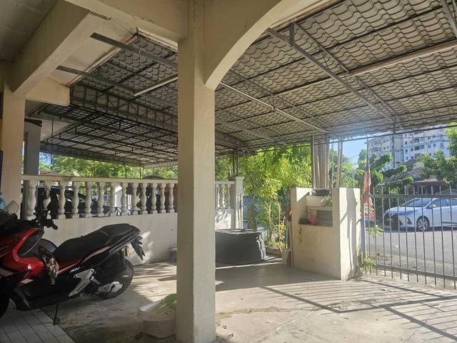 Terraced House for sale in Petaling, Alam Impian