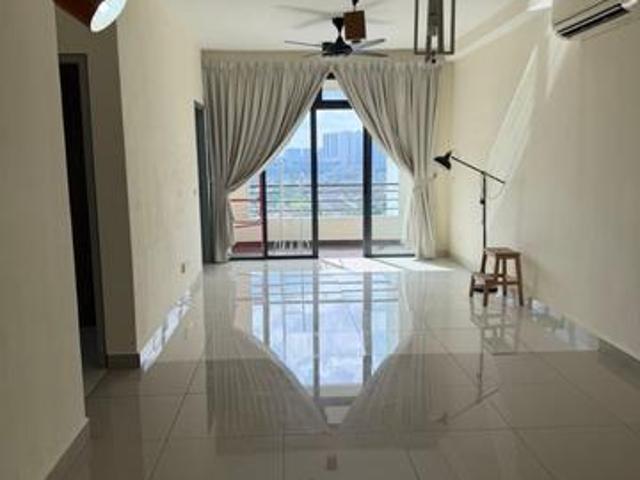 Serviced Residence for sale in Johor Bahru