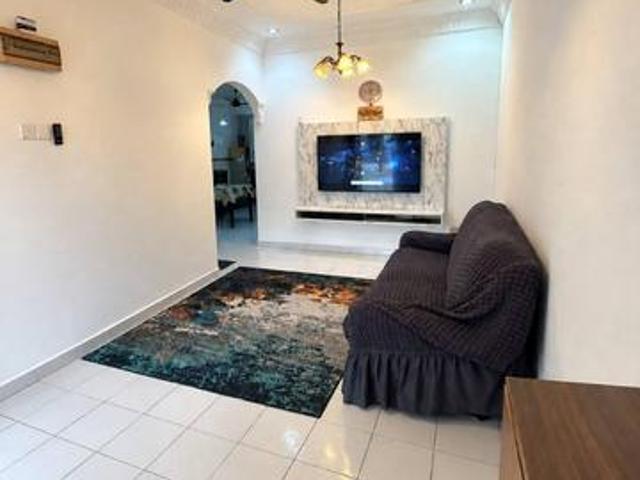 Terraced House for sale in Bukit Ledang, Johor