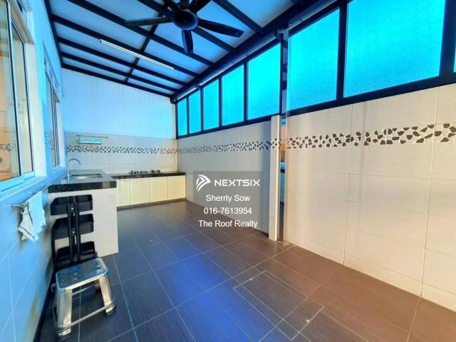 Residential House for sale in Port Klang, Selangor