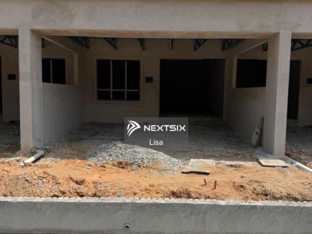 Residential House for sale in Bandaraya Klang, Klang