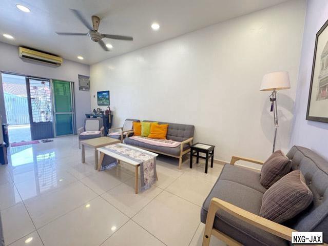 Terraced House for sale in Port Klang, Selangor