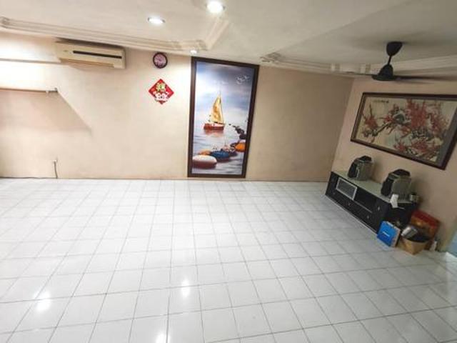 Terraced House for sale in Petaling, Subang Jaya