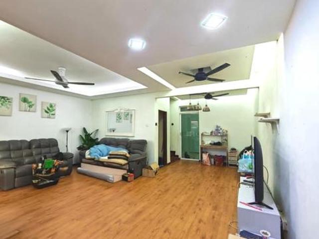 Terraced House for sale in Petaling, Subang Jaya