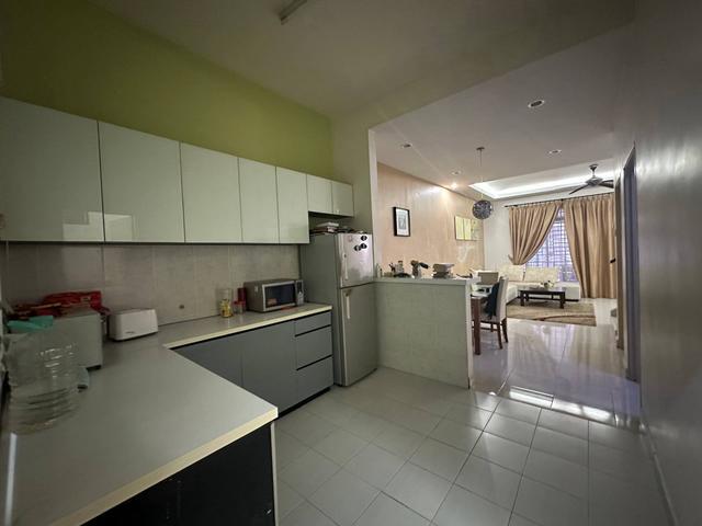 Terraced House for sale in Johore Bahru, Johor