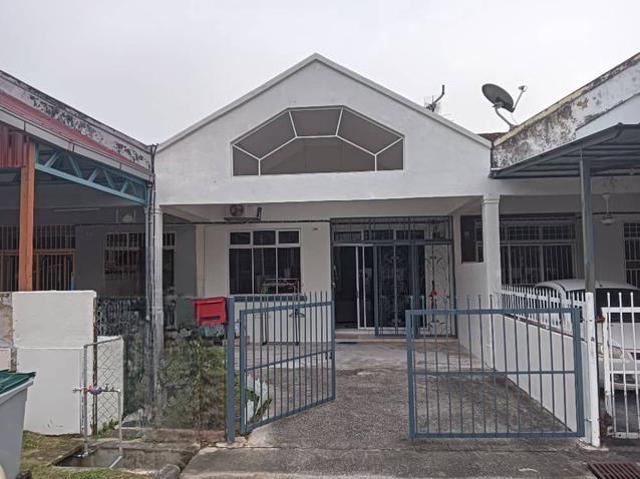 Terraced House for sale in Sendayan Village, Negeri Sembilan