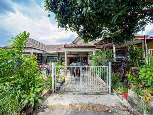 Terraced House for sale in Kajang, Langat