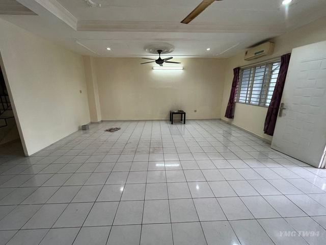 Terraced House for sale in Port Klang, Selangor