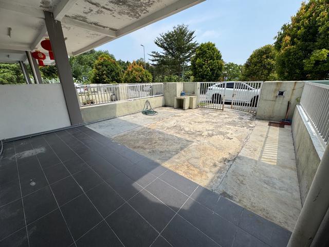 Terraced House for sale in Port Klang, Selangor
