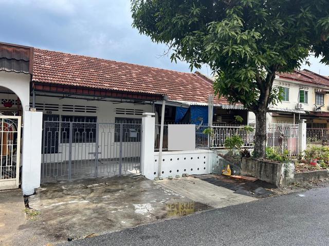 Terraced House for sale in Port Klang, Selangor