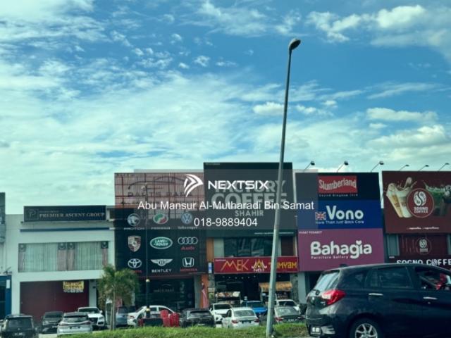 Residential House for sale in Port Klang, Selangor
