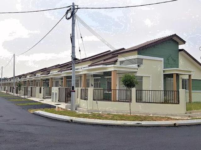 Terraced House for sale in Selangor