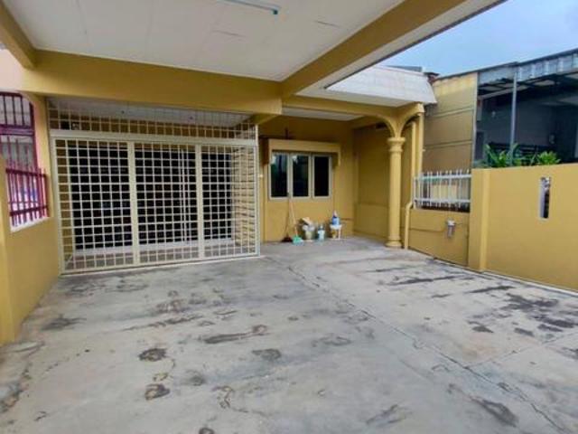 Terraced House for sale in Port Klang, Selangor