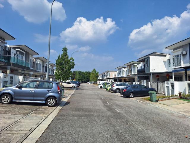 Terraced House for sale in Semenyih, Majlis Perbandaran Kajang