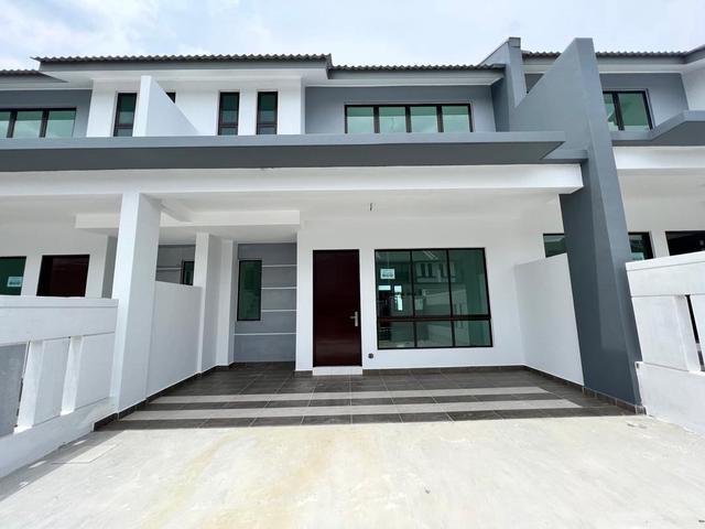 Terraced House for sale in Johore Bahru, Johor