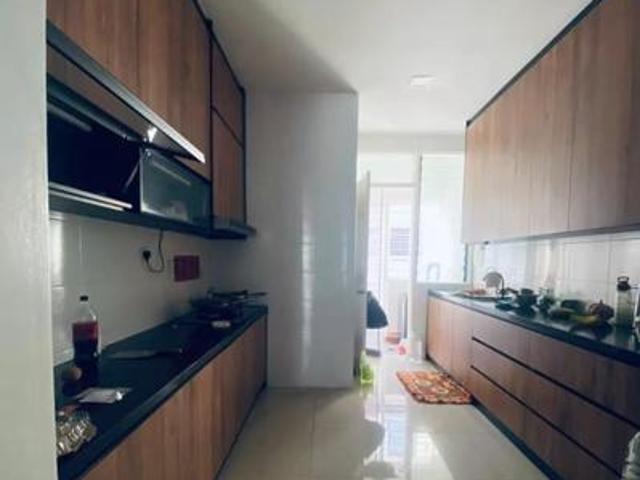 Terraced House for sale in Kajang, Langat