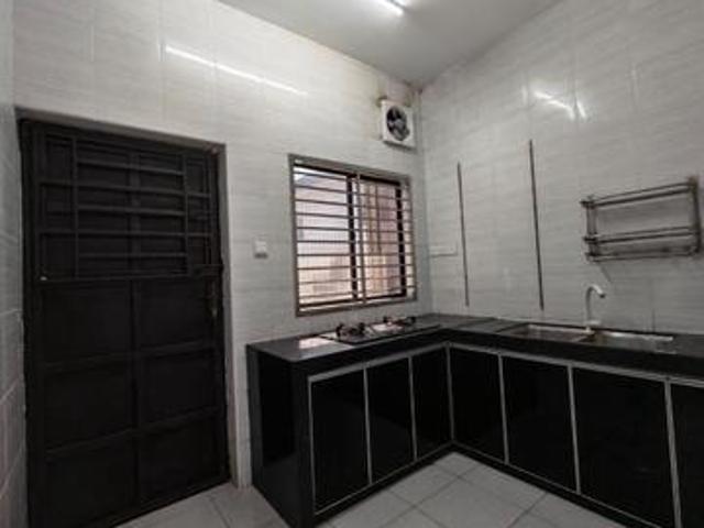 Terraced House for sale in Johore Bahru, Johor