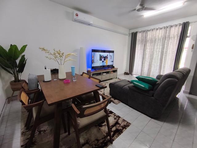 Terraced House for sale in Bandar Johor Bahru, Johor