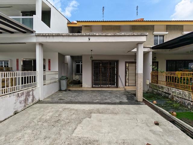 Terraced House for sale in Bukit Ledang, Johor
