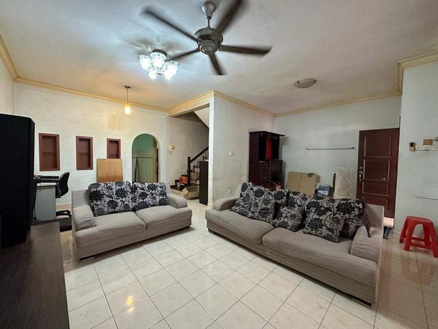 Terraced House for sale in Bukit Ledang, Johor