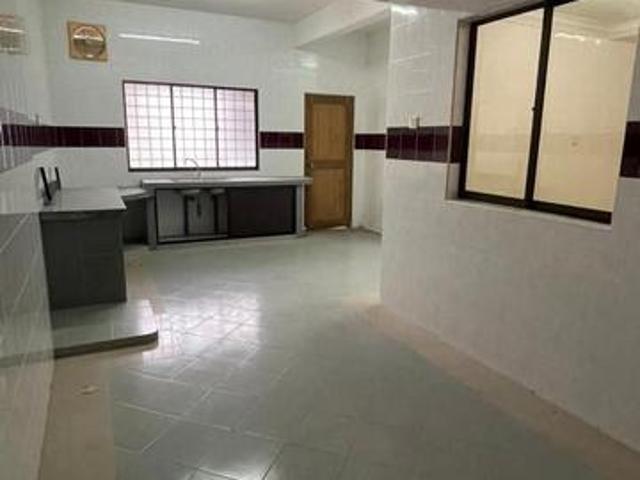Terraced House for sale in Johor Bahru