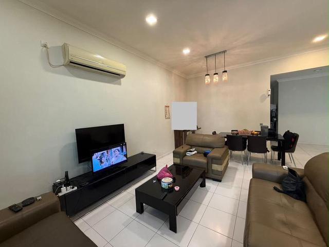Terraced House for sale in Johore Bahru, Johor