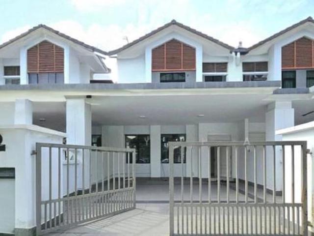 Terraced House for sale in Kajang, Langat