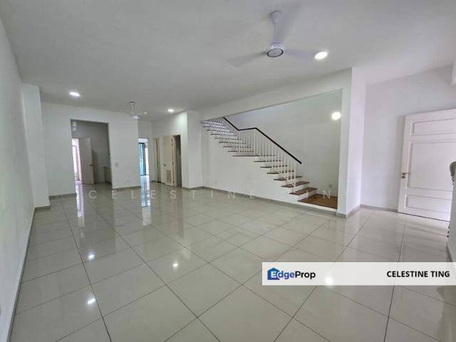 House for sale in Kajang, Langat