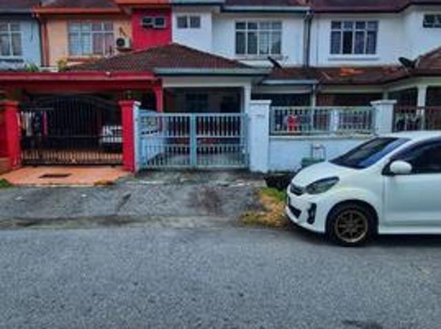 Terraced House for sale in Nilai, Negeri Sembilan