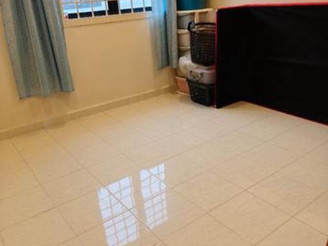 Terraced House for sale in Bandar Johor Bahru, Johor