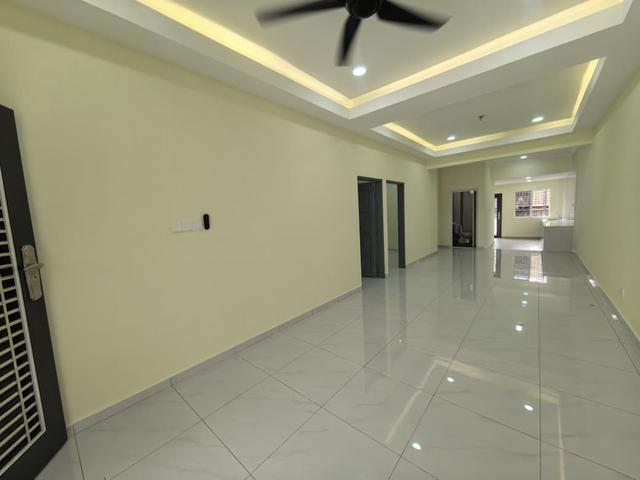 Terraced House for sale in Taman Perling, Iskandar Puteri