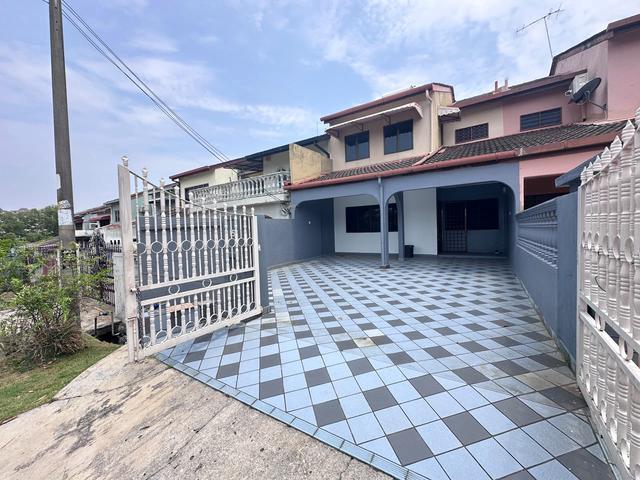 Terraced House for sale in Kajang, Langat