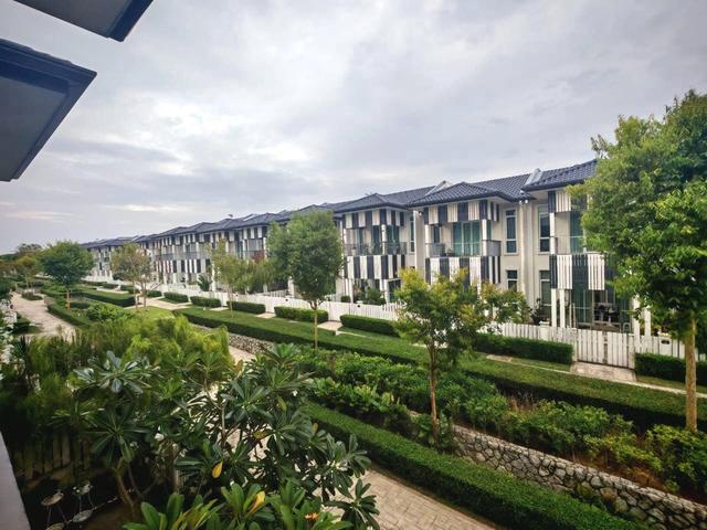 Terraced House for sale in Kajang, Langat