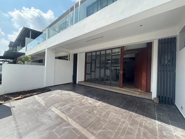Terraced House for sale in Bukit Ledang, Johor